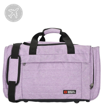 Enrico Benetti Reistas 35330 65 cm Montevideo Licht Paars 014