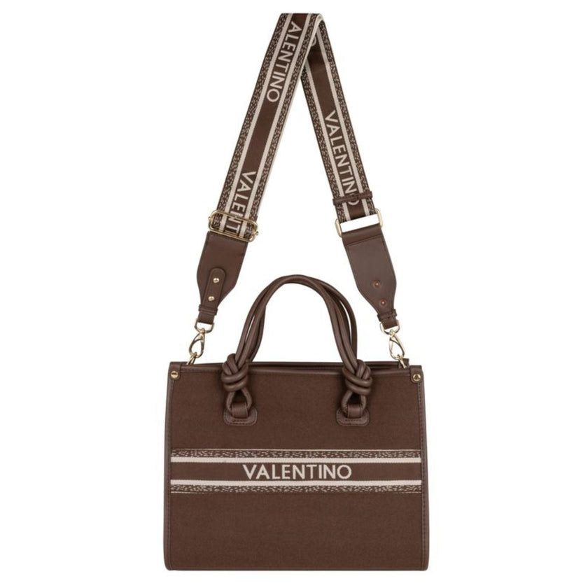 Valentino Tas VBSABG04 Winter Aella Caffe 521
