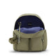 Kipling Rugzak City pocket mini 18789 RW4 Almost Sage