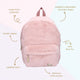 Vadobag Kinderrugzak 037-00519 The wow factor Pink