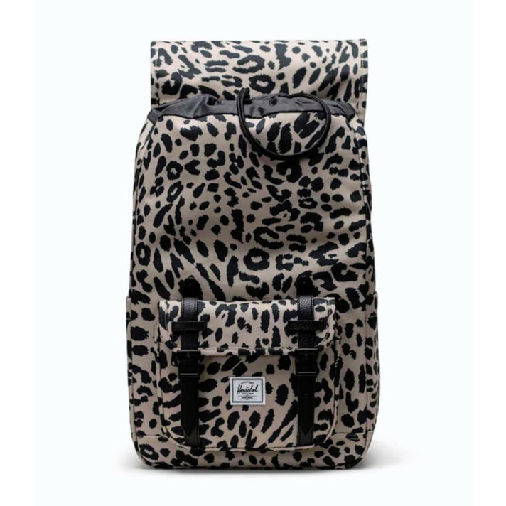 Herschel Rugzak 11390 Little America 6251 Leopard Wave