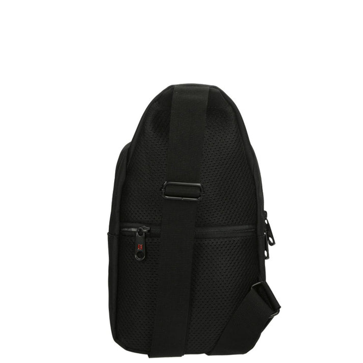 Enrico Benetti Crossbody 62133 Zürich Zwart 001