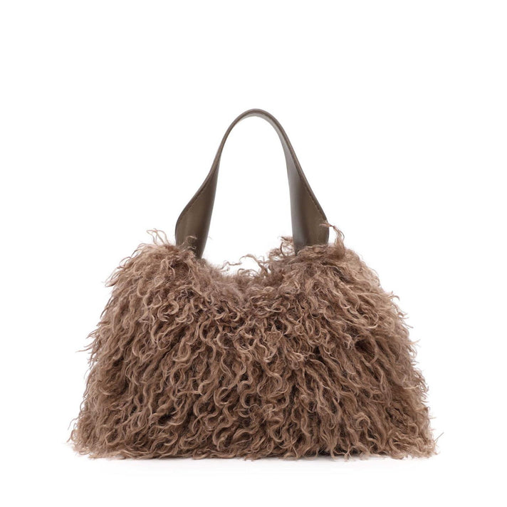 Emily & Noah Tas 65830 Lionne Taupe 900