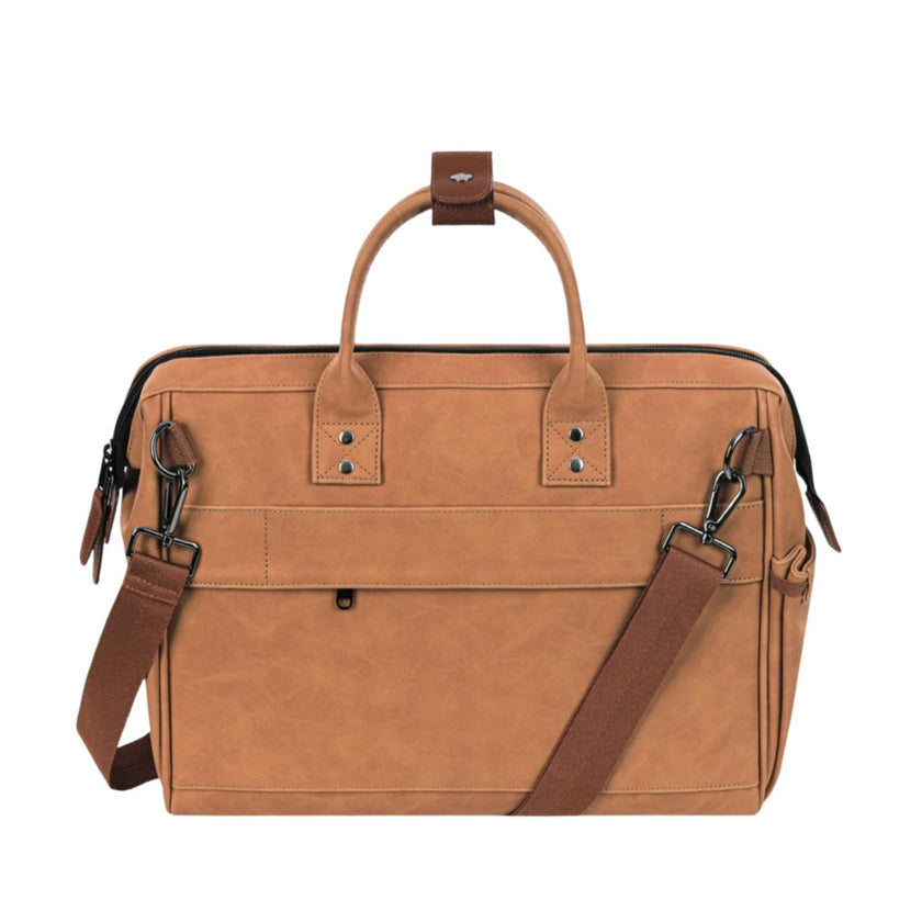 Cabaïa Laptoptas Messenger V2 Moscow