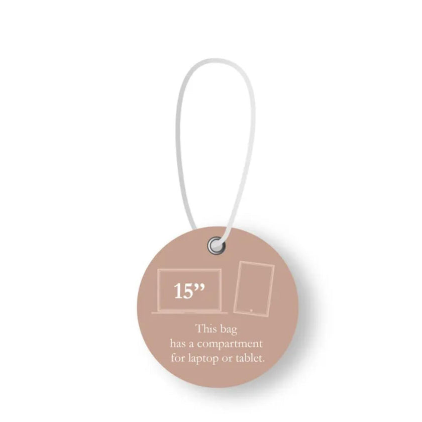Charm Tas 20055 Birmingham Bordo 007