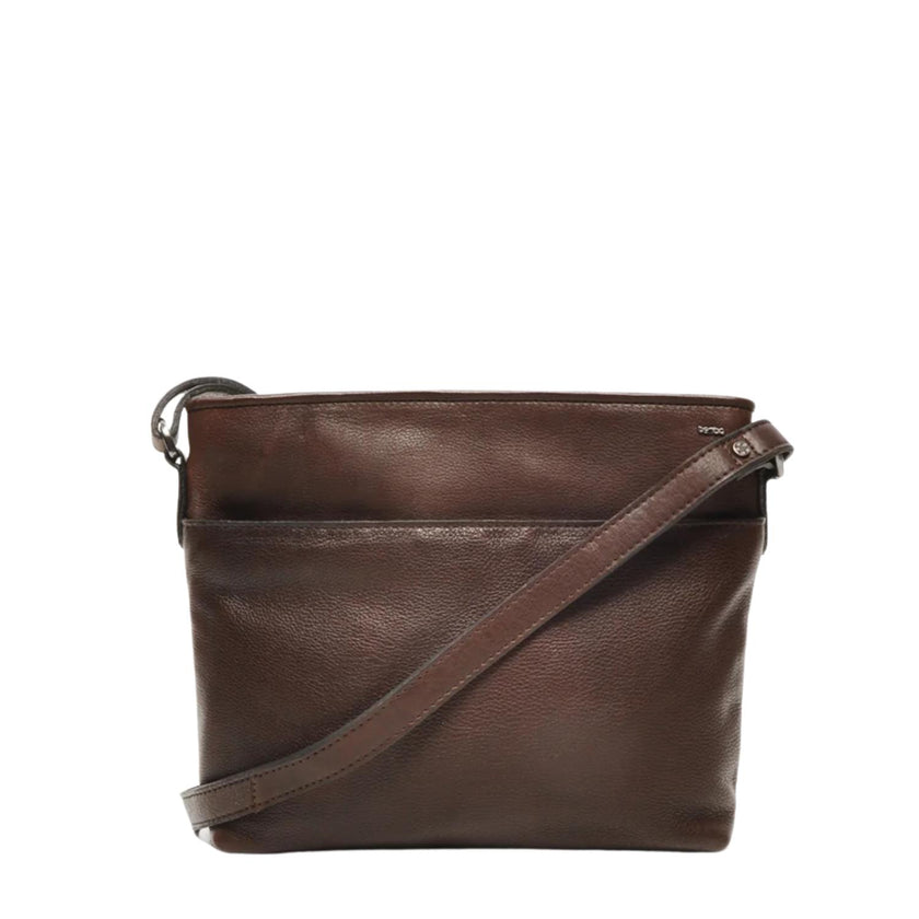 Berba Tas 335-440 Luca Chocolate 12
