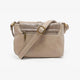 David Jones Tas klep 7008-1 Taupe