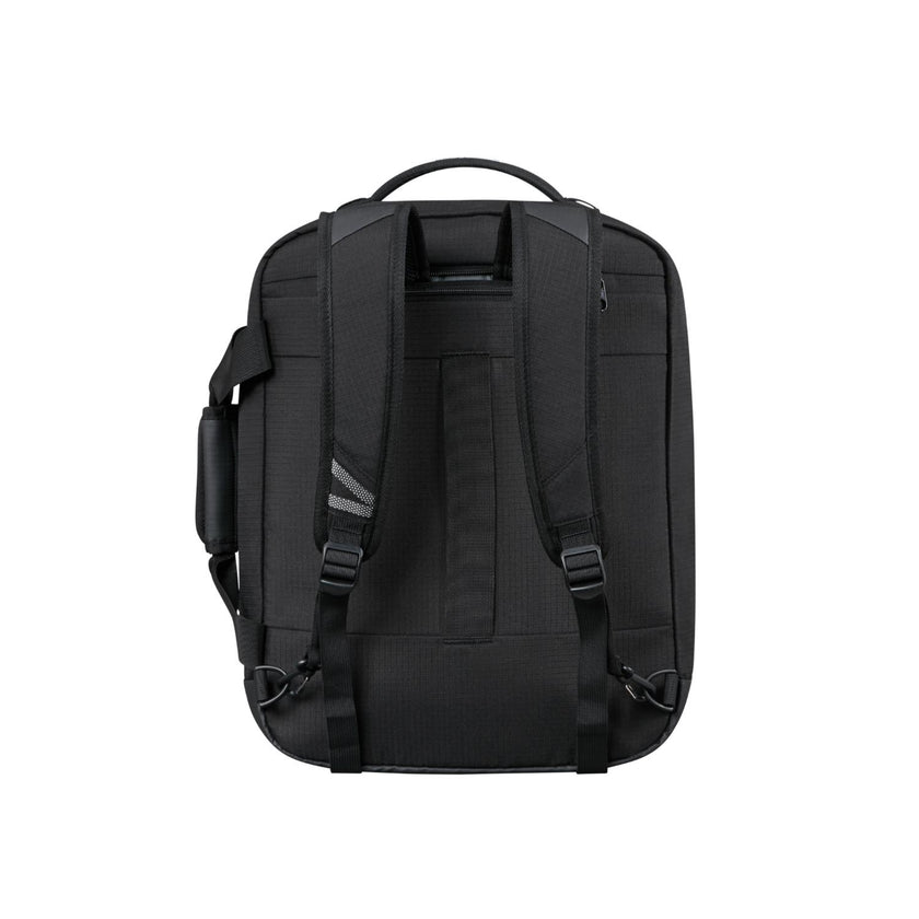 Samsonite Underseater 154960 Duf/BP/Underseater Deep Black 1276