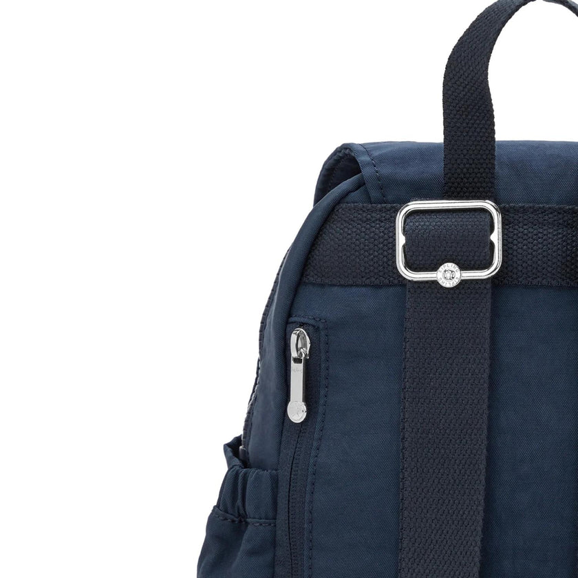 Kipling Rugzak City pocket mini 18789 96V Blue Blue 2
