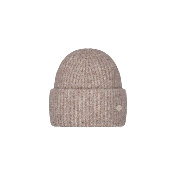 Barts Muts 6888 Glitsch Beanie Light Brown 024