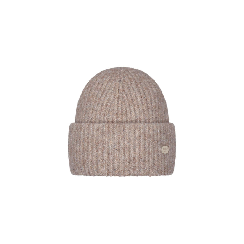 Barts Muts 6888 Glitsch Beanie Light Brown 024
