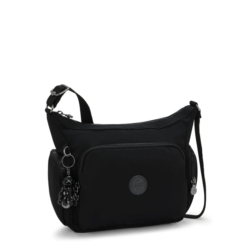 Kipling Tas Gabb S 16041 2EN Infinite Black