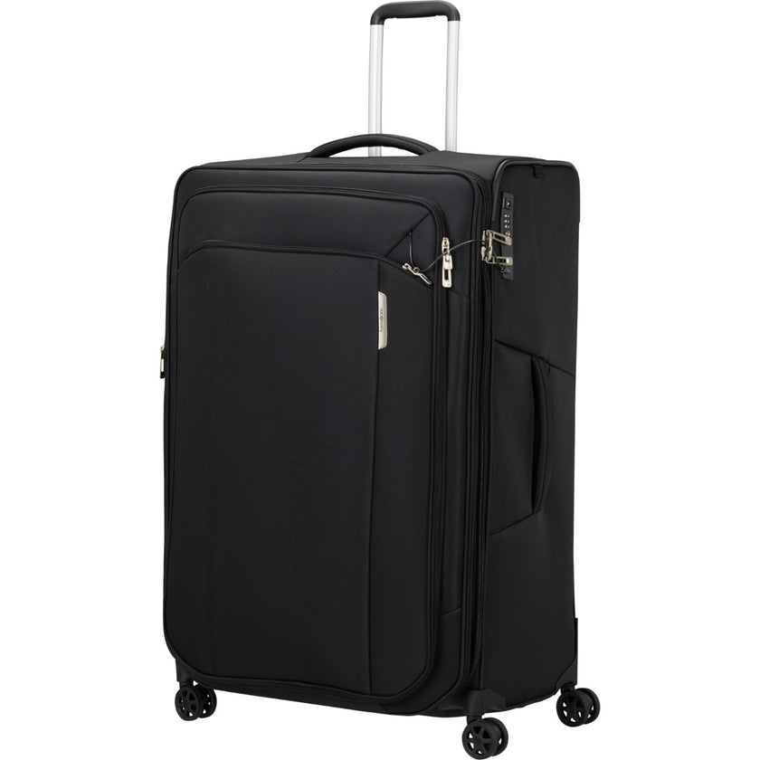 Samsonite Koffer 143332 81 cm Exp 7416 Ozone Black