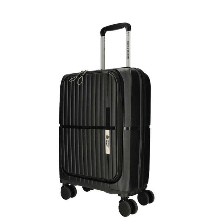 Enrico Benetti Handbagage koffer 21003 55 cm Tokyo 