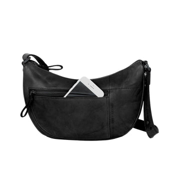 Spikes&Sparrow Tas 581112 Cecelia Black 00