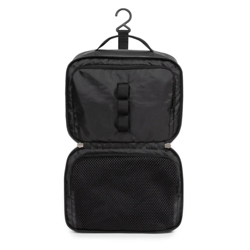 Eastpak Toilettas Road kit EK0A5BKT Tarp Black2 4Y8