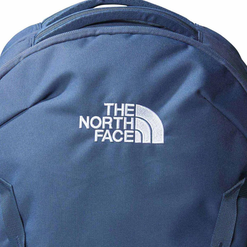 The NorthFace Laptoprugzak Vault Shady Blue