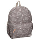 Studio V Rugzak 215-02050 Fossil Files Green