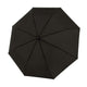 Doppler Paraplu Magic super strong Solid Black