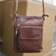Bear Design Tas CP2327 Davide Bordeaux