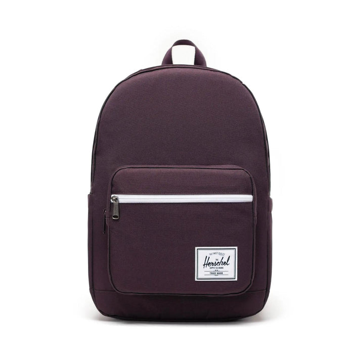 Herschel Rugzak 11405 Pop Quiz 6223 Plum Perfect