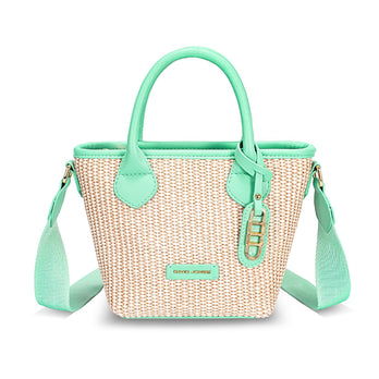 David Jones Tas CM7523A Turquoise