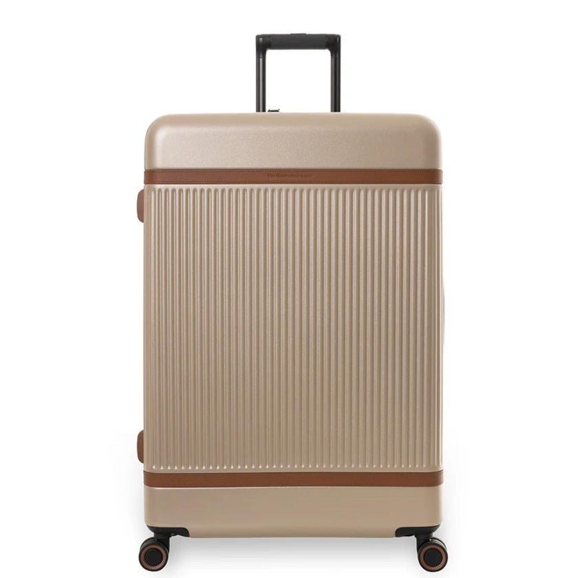 Chesterfield Koffer C21.6003 Zuna Champagne 06