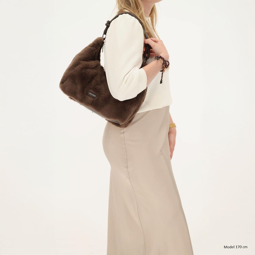 Charm Tas 25925 Oslo Mokka 053