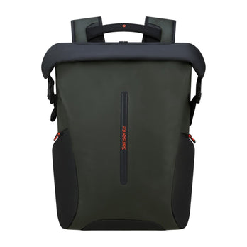 Samsonite Rugzak 152975 Backpack L 9199 Climbing Ivy