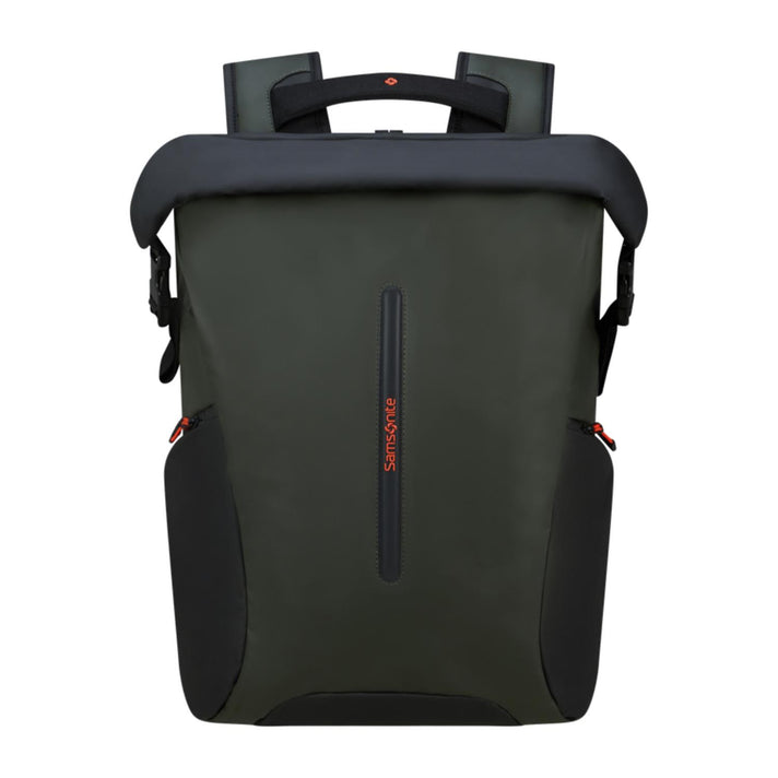Samsonite Rugzak 152975 Backpack L 9199 Climbing Ivy
