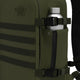 Cabin Zero Reistas CZ18 Milit 36 ltr Militairy green 1403