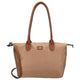 Charm Shopper 20776 Taupe 016