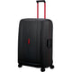 Samsonite Koffer 152056 81/30 Essens 1186 Charcoal/red