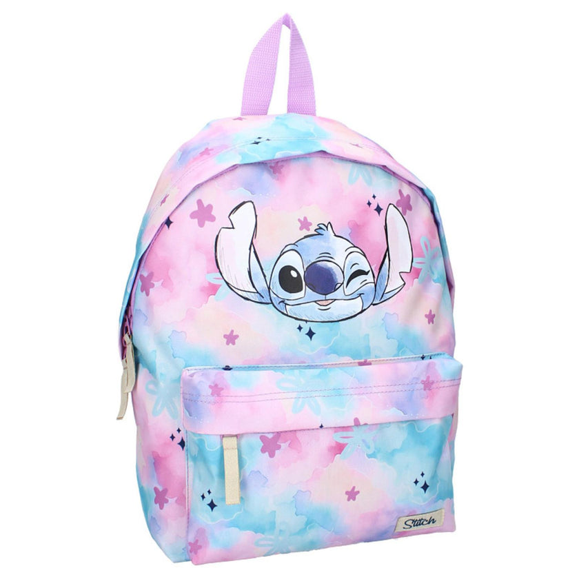 Vadobag Kinderrugzak 795-00734 Unbearably cool Pink
