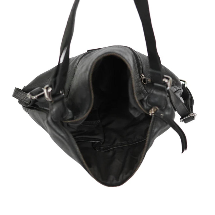 Bear Design Tas MJ1912 Black