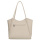 Zebra Trends Laptoptas W01506 Sofie Crème 138