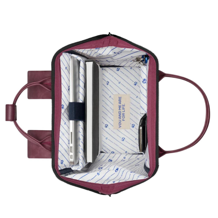 Cabaïa Rugzak Adventurer M Delhi