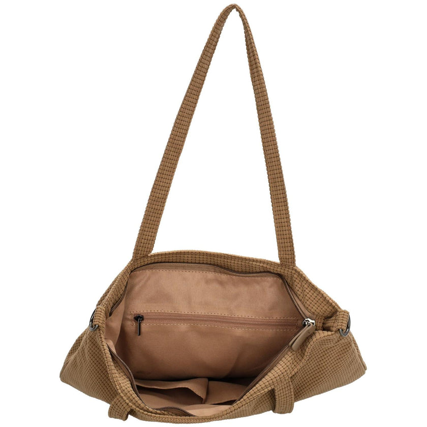 Charm Tas W00829 Valley Taupe 016