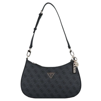 Guess Tas BG787918 Noelle Coal Logo CLO