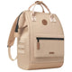 Cabaïa Laptoprugzak Adventurer L Lobito