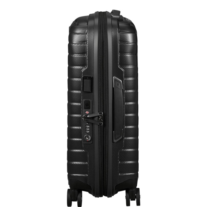 Samsonite Koffer 140087 55/20 35 cm Proxis 4804 Matt Graphite
