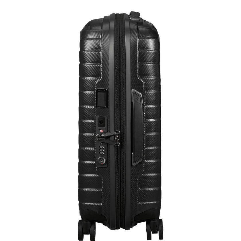 Samsonite Koffer 140087 55/20 35 cm Proxis 4804 Matt Graphite