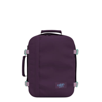 Cabin Zero Reistas CZ08 Mini 28Ltr Midnight purple 2403