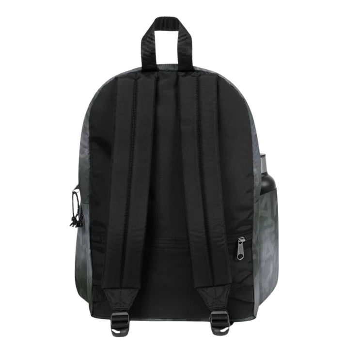 Eastpak Rugzak Day Office EK0A5BIK Letter DyeBlack