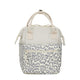 New Rebels Rugzak 51.1528 Weverly Leopard Beige 06