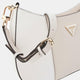 Guess Tas ZG967218 Noelle II Off White/ Taupe OWT