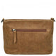 Enrico Benetti Tas 66680 Ruby Camel 010