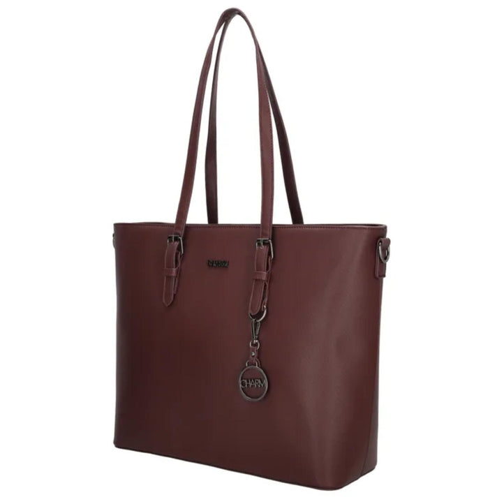 Charm Tas 20055 Birmingham Bordo 007