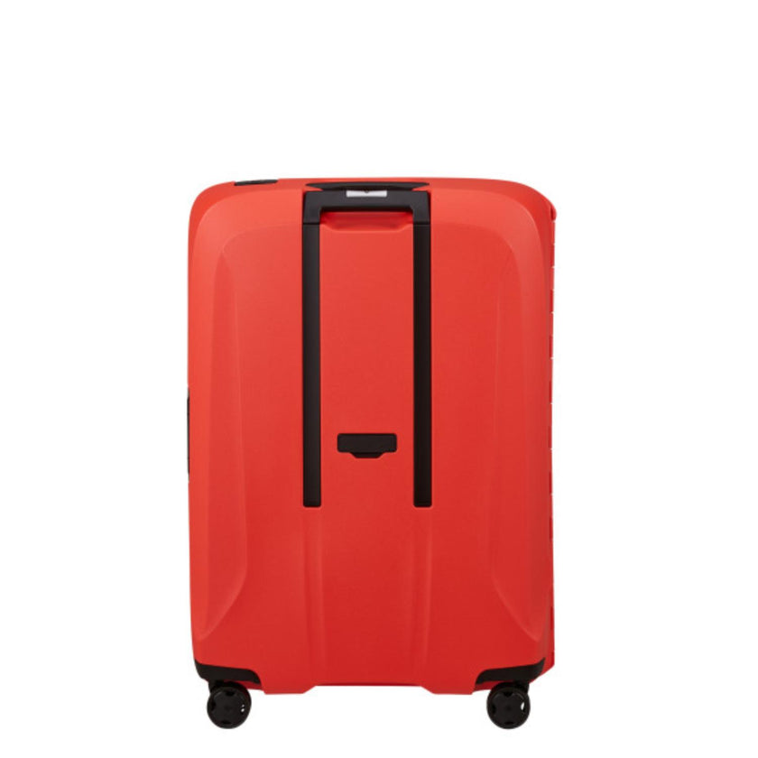 Samsonite Koffer 146912 75/28 Essens Lava 1489