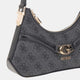 Guess Tas SG799373 Dea mini Coal logo